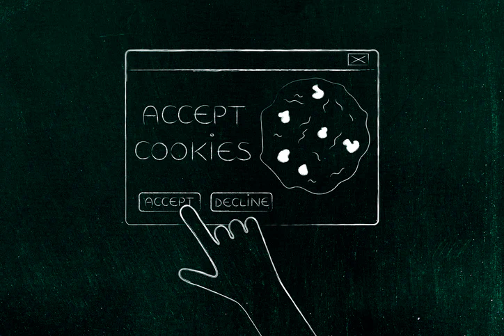 cookie notice