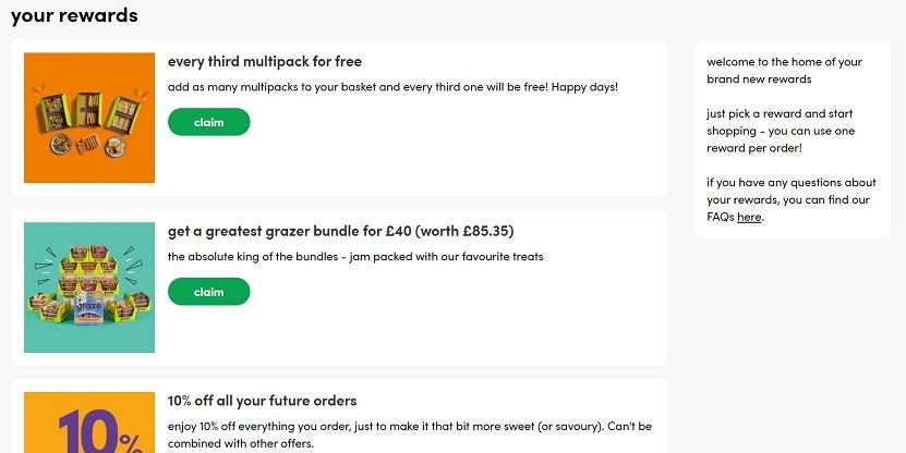 Is a subscription model right for every brand?