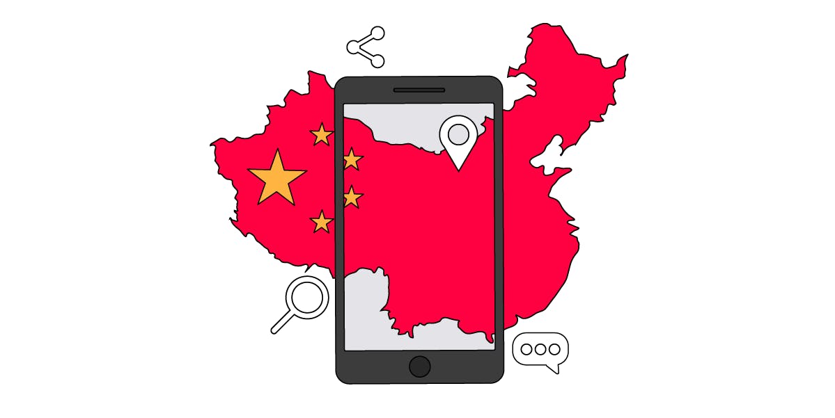 A marketer's guide to China's key social media and ecommerce trends