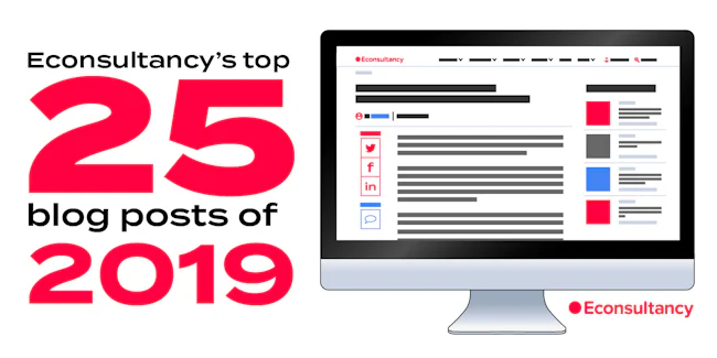 top 25 blog posts of 2019