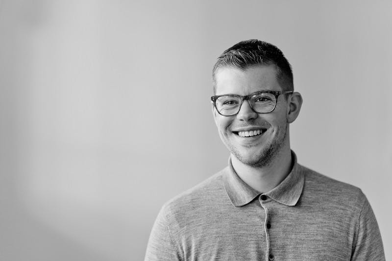 A day in the life of... Max De Lucia, Co-Founder and Client Director at  DLMDD | Econsultancy