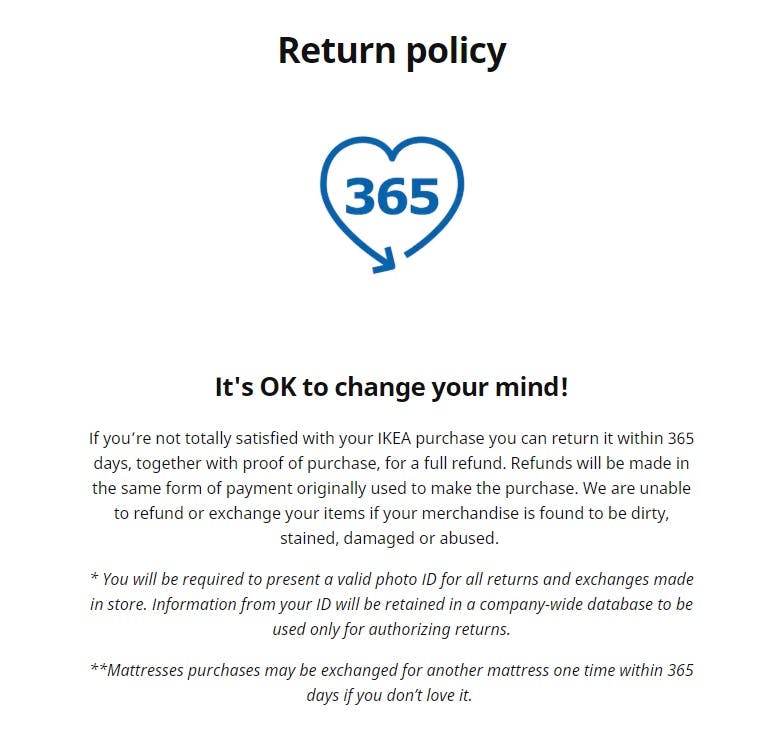 16 ways retailers can improve their approach to online returns The