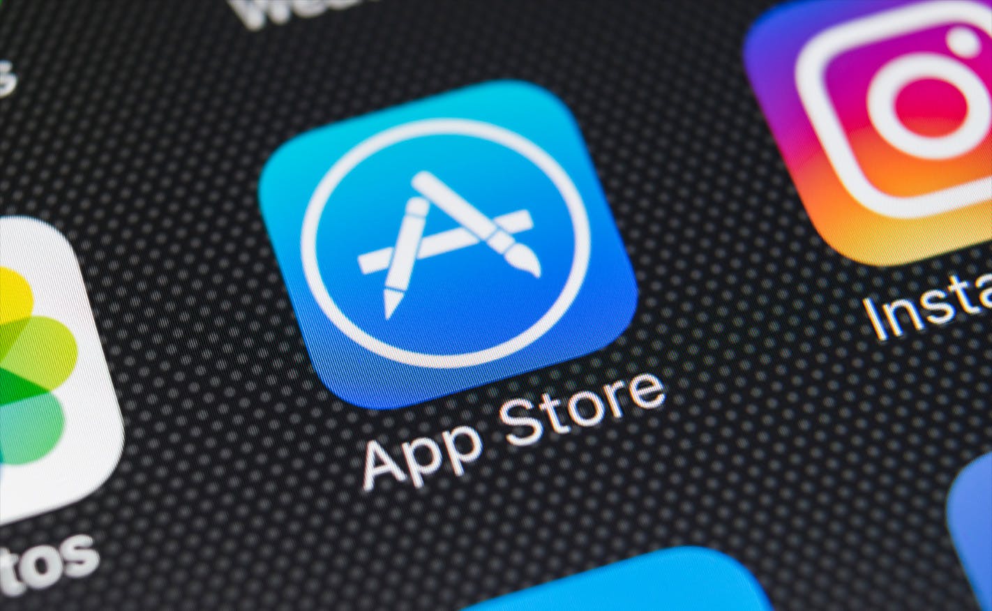 Apple App Store