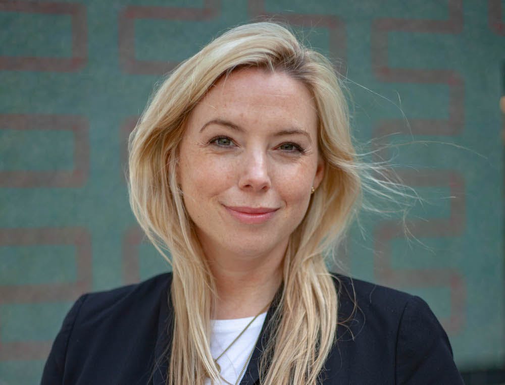 Lindsay Turner, Spark Foundry high res