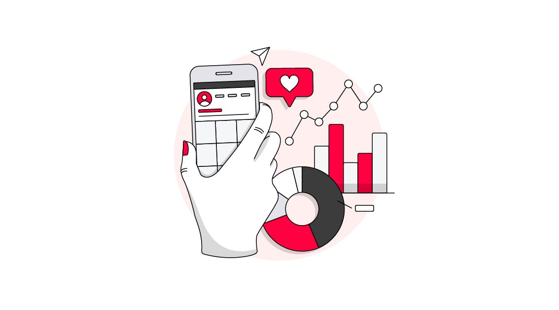 Instagram - Econsultancy's Internet Statistics Database