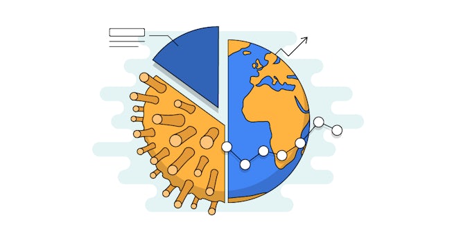 coronavirus statistics