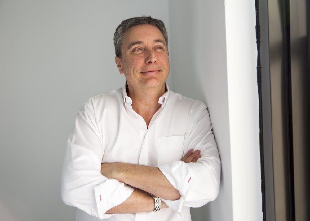 Marketers on the new normal: Michael Nevins, CMO at Smart AdServer