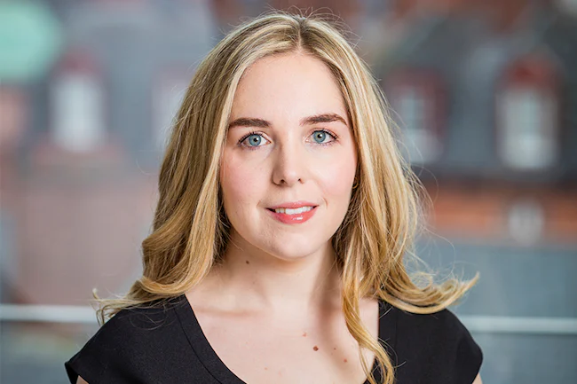 - purshoLOGY Justine O'Neill, Analytic Partners