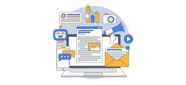 digital marketing training