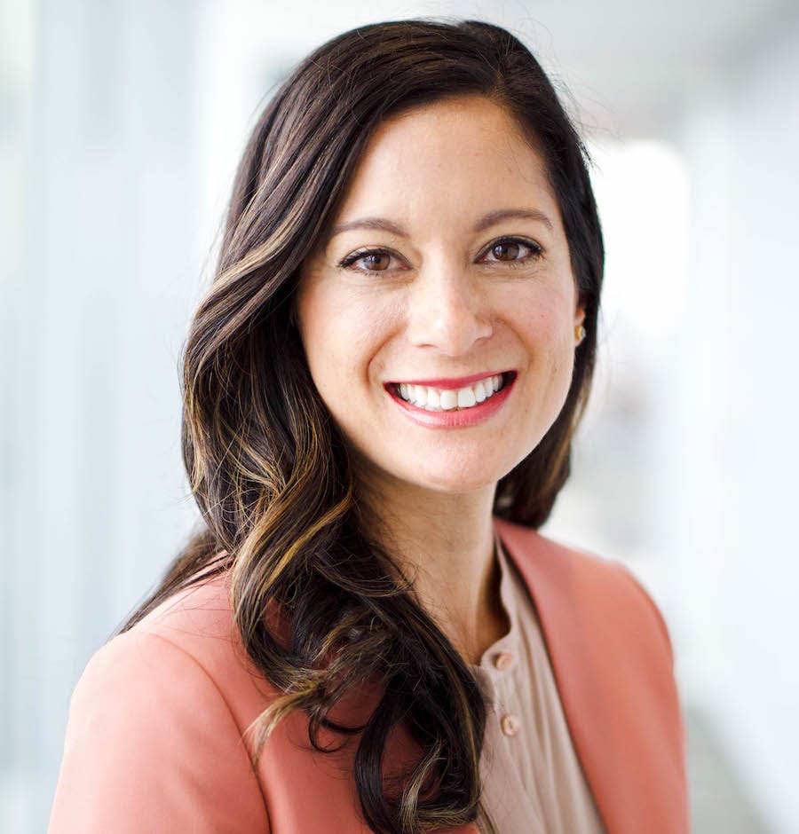 Kirsten Allegri Williams