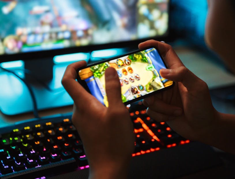 Luxury brands connecting with Gen Z's: the era of collaborations with video  games