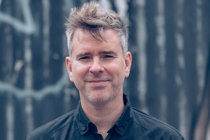 A day in the life of… Alistair Schoonmaker, co-founder & MD, Ultra ...