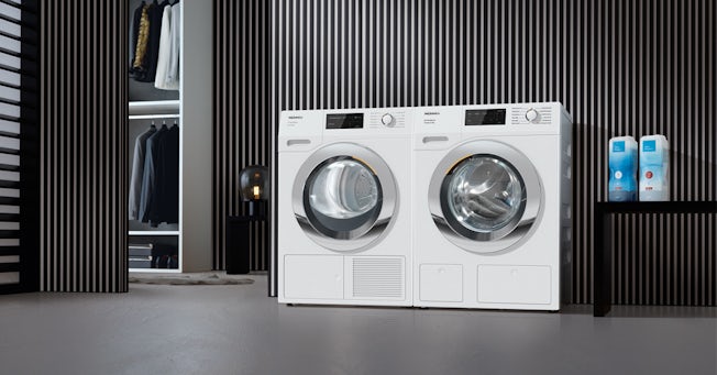 Miele Washing Machines