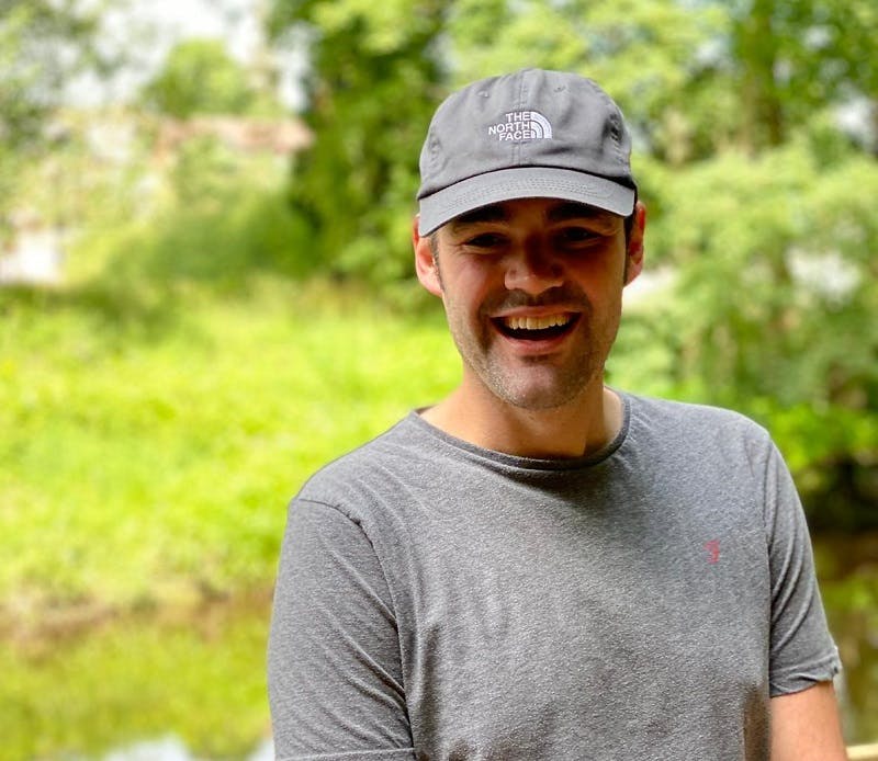 A day in the life of… Liam Patterson, CEO of Bidnamic - Econsultancy