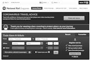 Three UX And Accessibility Lessons From National Rail s Greyscale Fiasco