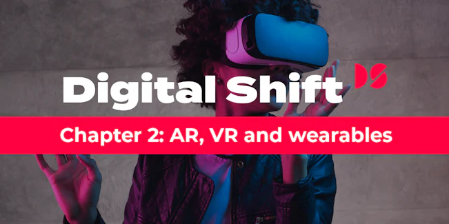 Digital Shift Q3 2021 chapter 2