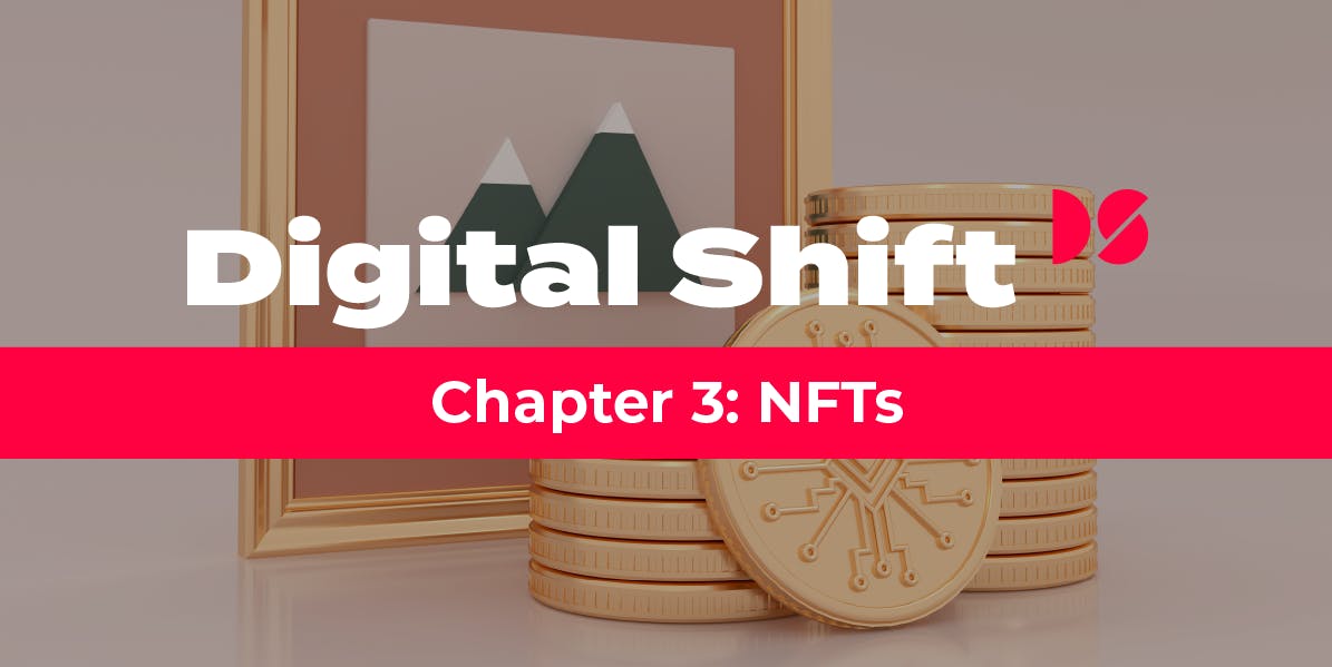 Digital Shift Q3 2021 chapter 3