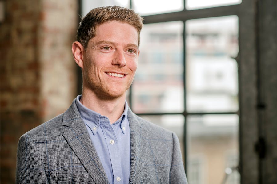 “A free cup of coffee isn't going to cut it anymore”: LoyaltyLion CEO on ...