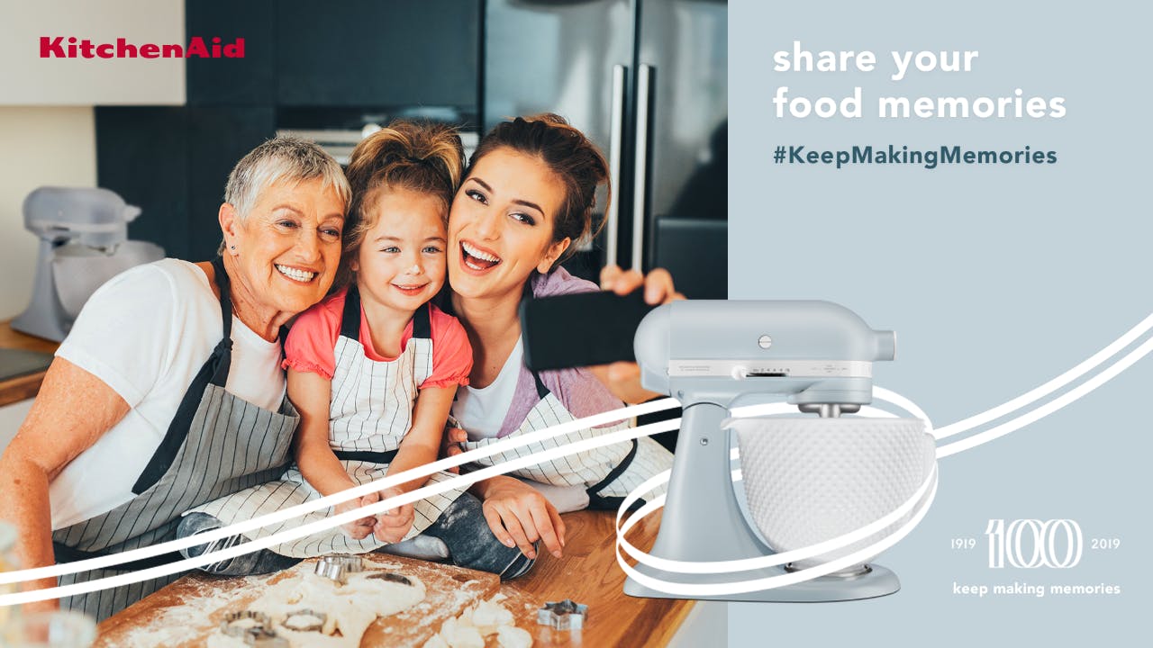 FMI  Create Lasting Memories and Increased Sales with Kitchen Gadgets