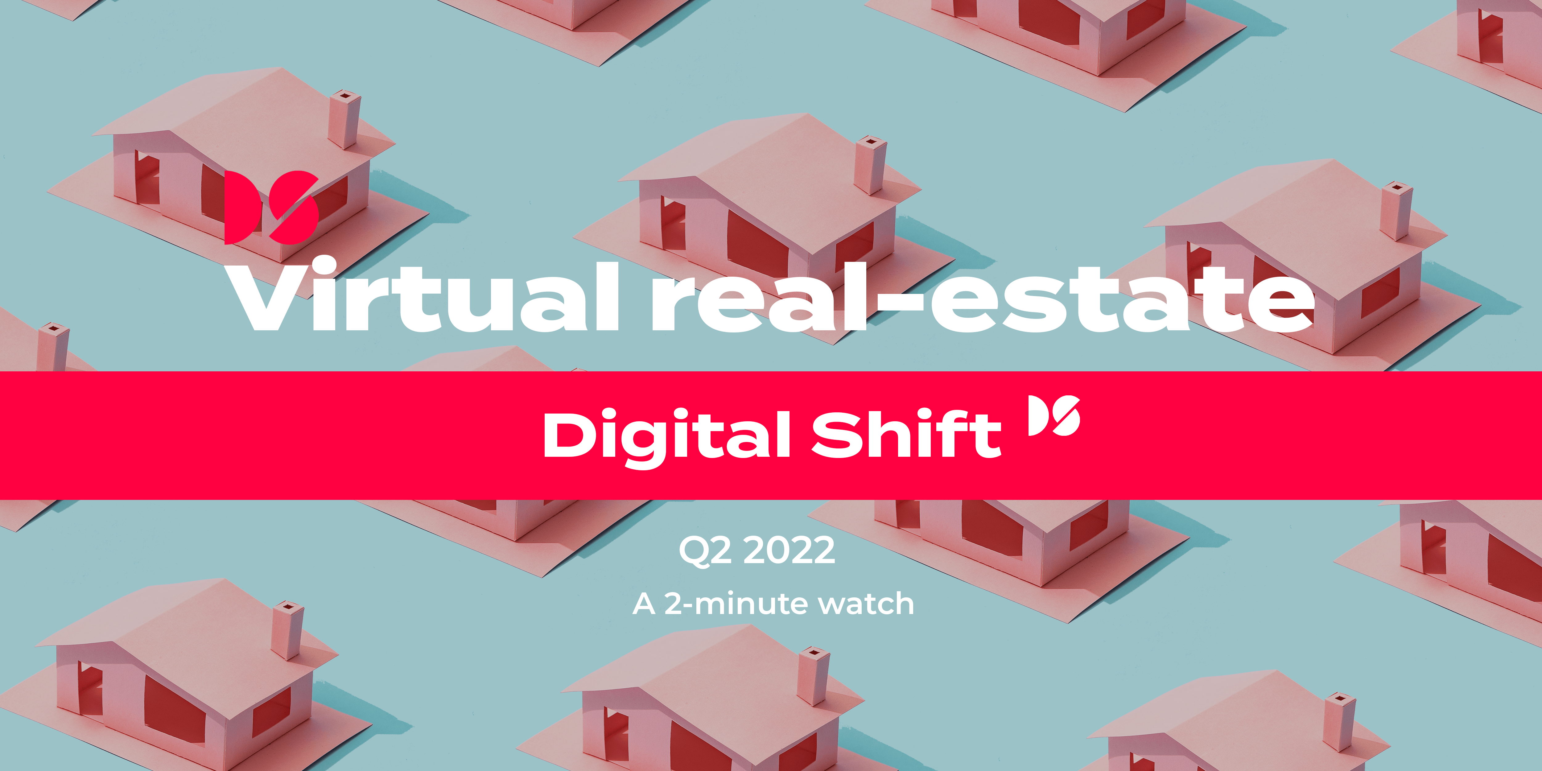 Virtual Real Estate Digital Shift