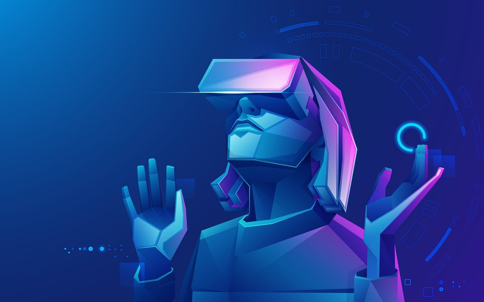 What Is the Metaverse? Examples and Definition.
