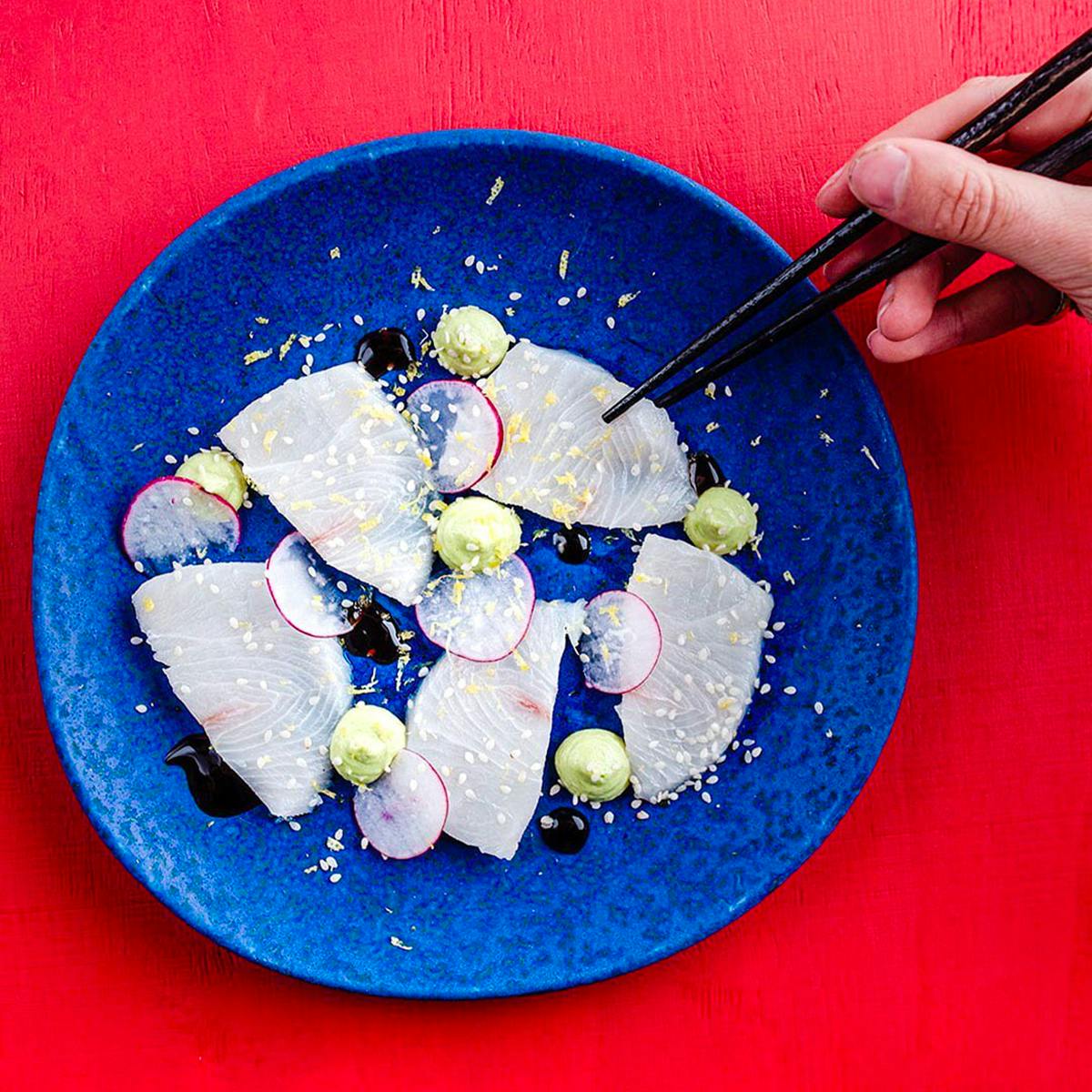 Online fishmonger boosts revenue with revised content and email