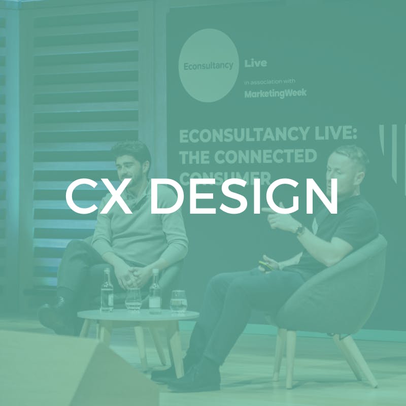 CX Design
