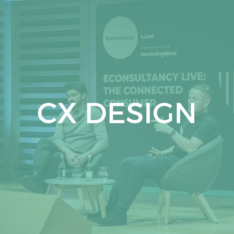 CX Design
