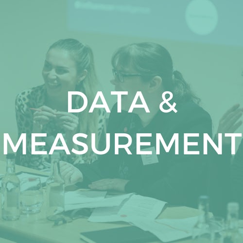 Data & Measurement