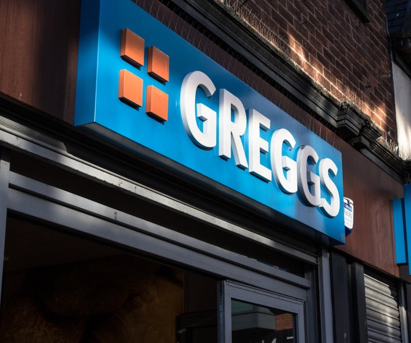 How Greggs has balanced tech transformation with customer excellence