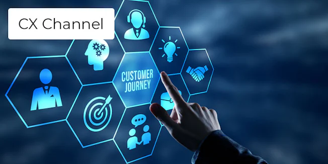 Mapping the Customer Journey (6 courses)