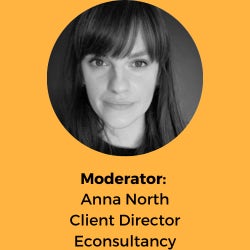 Anna North Client Director Econsultancy