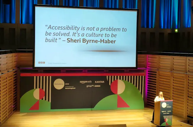 em ledger, econsultancy live