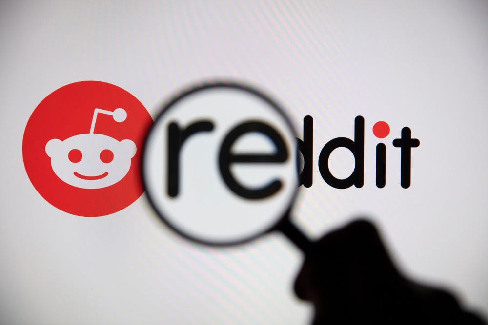 Is Reddit trying to have its cake and eat it with Google and generative AI?