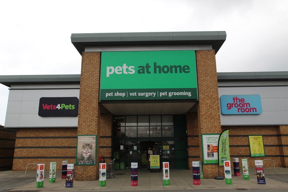 How Pets at Home launched one-hour click and collect: an omnichannel ...