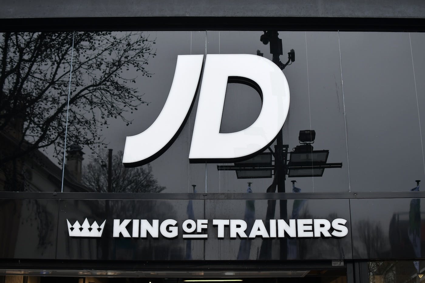 JD Sports on AI search and digital transformation: we can add ‘so much ...