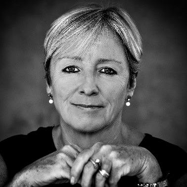 Lynette Saunders