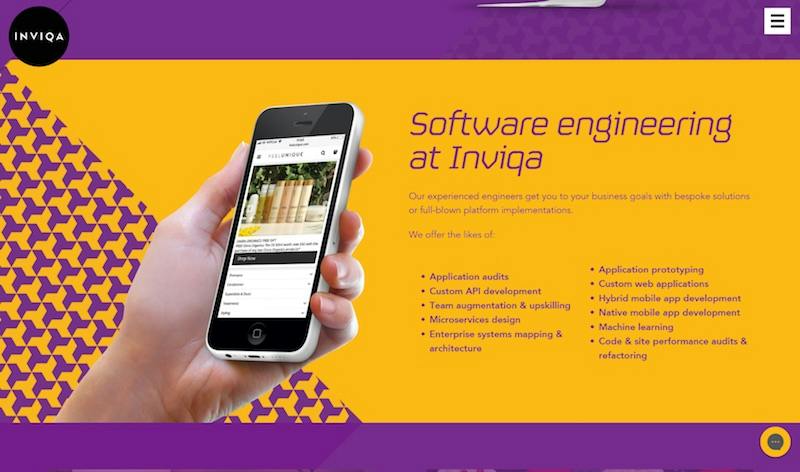 10 of the best digital agency websites