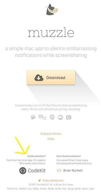 15 marvellous microcopy examples (and how they improve UX)