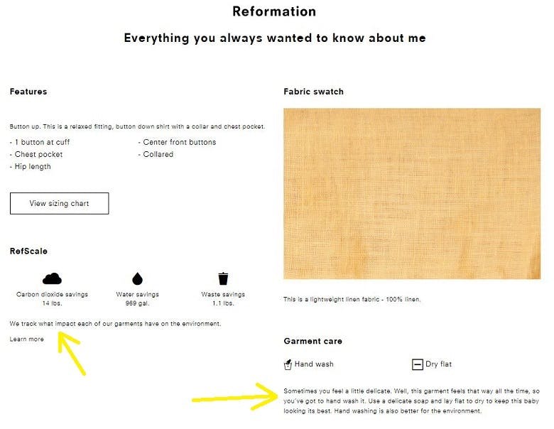 15 marvellous microcopy examples (and how they improve UX)