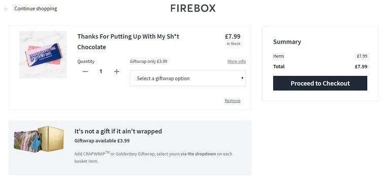15 marvellous microcopy examples (and how they improve UX)