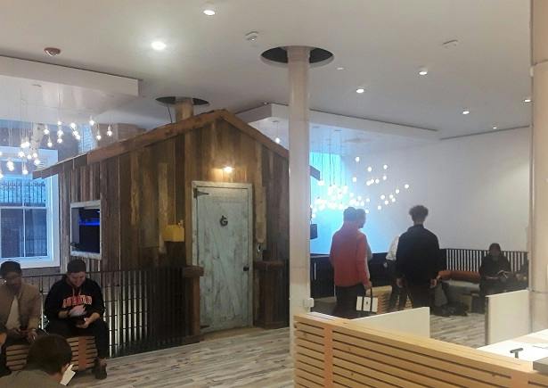 Google’s new “Hardware” store is forging bonds with shoppers