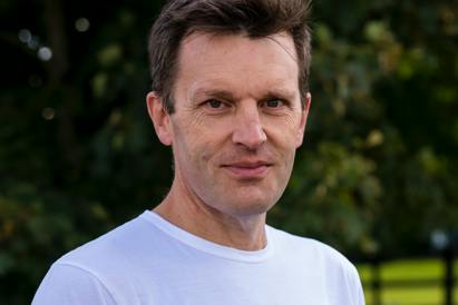 A day in the life of… Matthew Critchley, Interim Marketing Director at ...