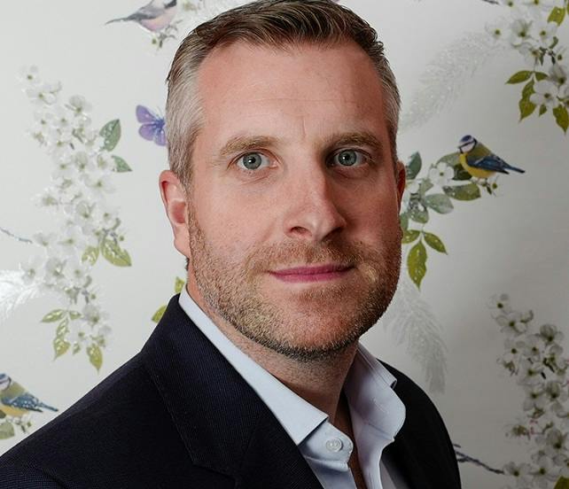 A day in the life of… Jon Goulding, CEO of Atomic London