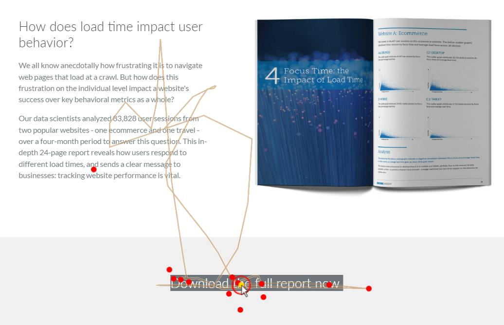 The secret to good UX: how to nail your app or website’s first impression