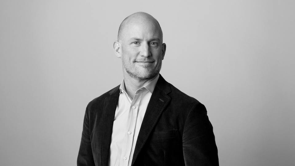 Marketers on the new normal: Jim Misener, Principal & President, 50,000feet