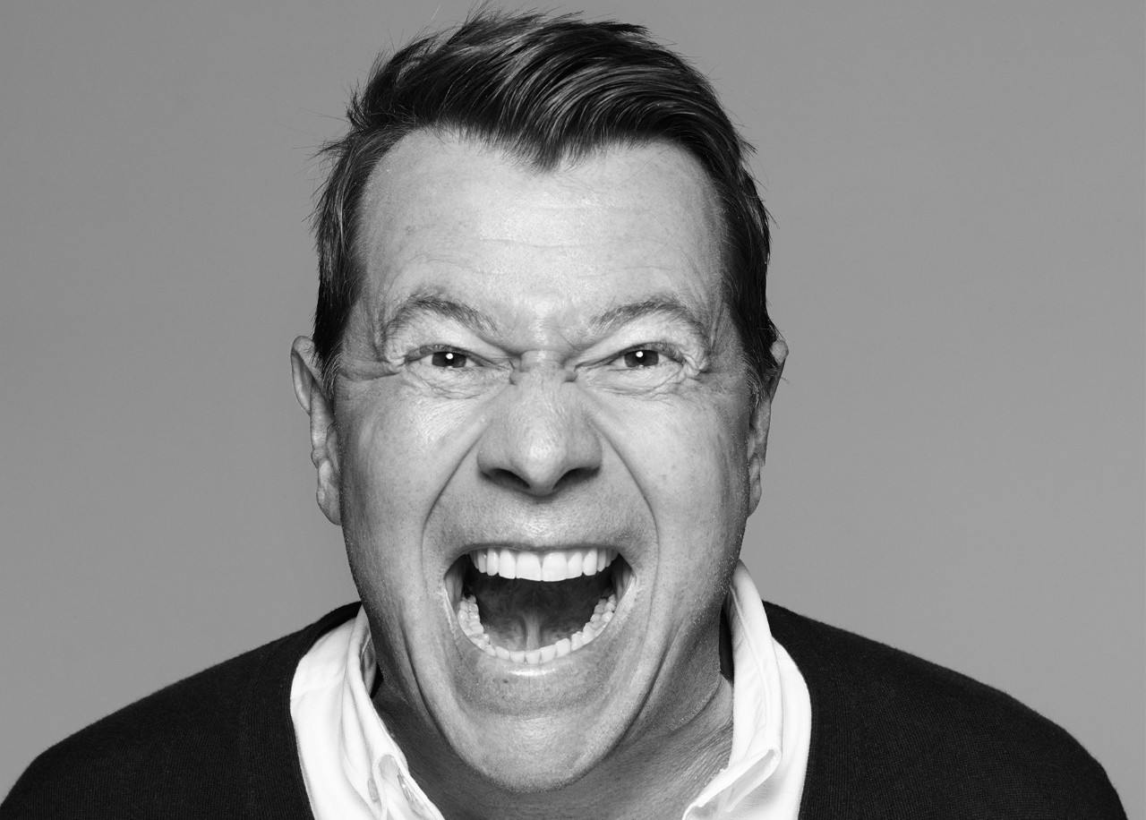 Marketers on the new normal: Gary Kibble, Chief Marketing & Digital ...