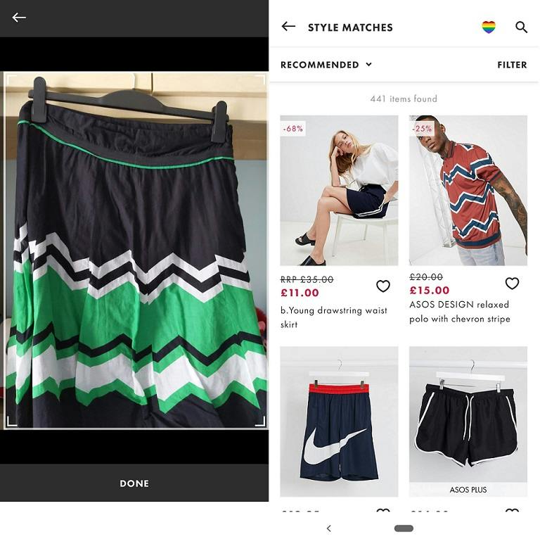 24 best practice tips for ecommerce site search