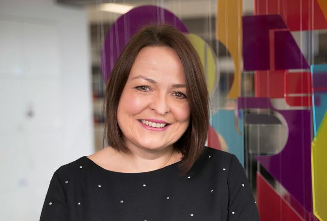 Marketers on the new normal: Vicky Bullen, CEO at Coley Porter Bell