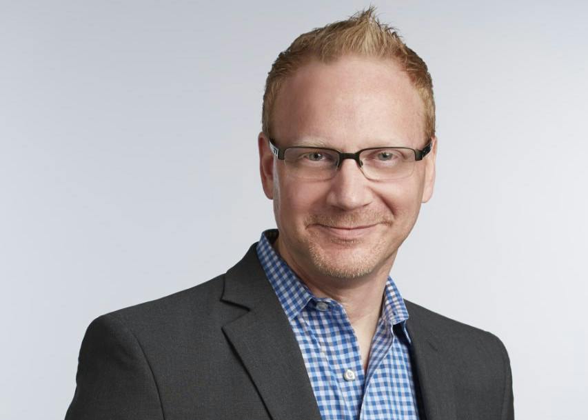 A day in the life of… Adam Solomon, Chief Growth Officer at Lotame